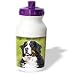 Dogs Bernese Mountain Dog - Bernese Mountain Dog - Water Bottles