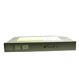 Slim 8x CD DVD RW Dual Layer Burner Drive For Dell XPS Generation 2 Latitude 110L 100L... by