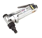 Review Sealey GSA28 / Generation Series Air Nibbler