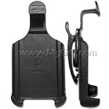 HTC 6800 Swivel Rotating Belt Clip Cell Phone Holster