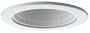 Yosemite Home Decor HE5408T Wency 4-7/8-Inch Baffle for Recessed Lighting Fixture