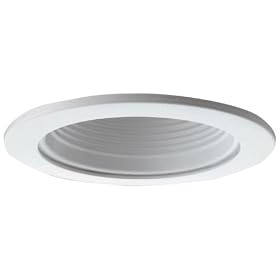 Yosemite Home Decor HE5408T Wency 4-7 8-Inch Baffle for Recessed Lighting Fixture by Yosemite Home Decor