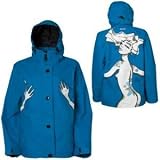 Sessions B4BC Jacket - Women's