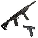 Tiberius T9 Ranger Paintball Rifle