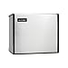 Ice-O-Matic ICE1006HR Remote Condensed Half Cube Ice Machine (Up to 982 lbs per 24 hrs) 208-230V/60/1Ph (Condenser Not Included)