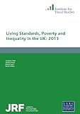 Living standards, poverty and inequality in the UK : 2013