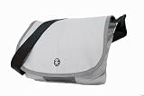 Crumpler TBM-002 Laptop Bag  (Silver/Mouse Grey) 12-13