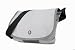 Crumpler TBM-002 Laptop Bag  (Silver/Mouse Grey) 12-13