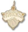 New York Knicks Logo 3/8" Charm/Pendant