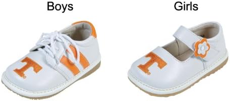 Tennessee Boys - Size 7