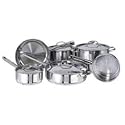 10 Piece Set