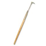 Bean Hook - Long Hardwood Handle - Made in America