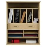 Carina Letter Sorter- Orlando Maple