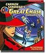 Carmen Sandiego Great Chase Through Time