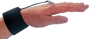 Brown Medical WrisTimer