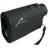 Laser Rangefinder