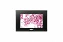 Sony Digital 7-Inch DPF-A72 LCD WQVGA 16:10 Photo Frame (Black)