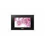 Sony Digital 7-Inch DPF-A72 LCD WQVGA 16:10 Photo Frame (Black)