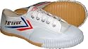 Fei Yue Martial Arts Shoes (White)