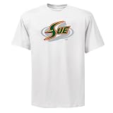 Sue Bird Notorious Tee