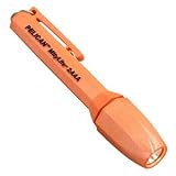 MityLite Laserspot 2AAA w/Batteries, Orange