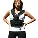 MiR 25Lbs Women Adjustable Weighted Vest