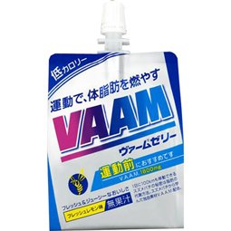 ヴァームゼリー 180g
