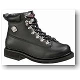 Harley Davidson Mens DRIVE 6 D91146 Boots MEDIUM WIDTH - Size 7 thru 13 MEDIUM WIDTH by 99volts