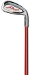 Accu-Length Expandable Junior Clubs AL2000 Boy's Pitching Wedge, Height range 50" to 60" (Right-Handed)