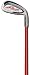 Accu-Length Expandable Junior Clubs AL2000 Boy's Pitching Wedge, Height range 50" to 60" (Right-Handed)