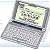 SEIKO　IC DICTIONARY 　電子辞書　SII SR-T5020　(12コンテンツ, 第2外国語モデル, フランス語+こだわり英語)