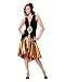 'Puttin' on the Ritz' Adult Plus Costume Image
