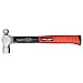 Fuller Tool 611-8024 24-Ounce PRO WAVEX Shock-Absorbing Ball Peen Hammer