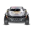 Traxxas RTR 1/10 Slash 2WD 2.4GHZ with 7 Cell Battery and Charger
