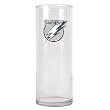 Tampa Bay Lightning 9" Flower Vase - Primary Logo NHL Hockey