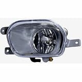 2003-2006 VOLVO XC90 LH (DRIVER SIDE) FOG LIGHT by ESI