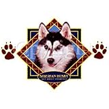 Siberian Husky Youth Sweatshirt