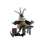 NECA Tim Burtons The Nightmare Before Christmas Series 2 Action Figure Harlequin Demon