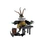 NECA Tim Burtons The Nightmare Before Christmas Series 2 Action Figure Harlequin Demon