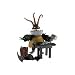NECA Tim Burtons The Nightmare Before Christmas Series 2 Action Figure Harlequin Demon
