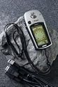 Garmin eTrex Vista HCx Color High-Sensitivity Mapping Handheld GPS(010-00630-00)