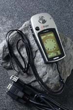 Garmin eTrex Vista HCx Color High-Sensitivity Mapping Handheld GPS(010-00630-00)