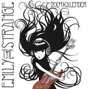 Cover image : Emily the Strange 2009.