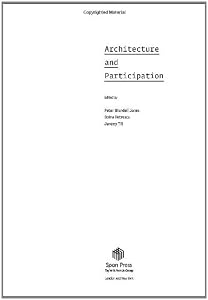 Image of Architecture and Participation