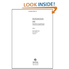 Architecture and Participation