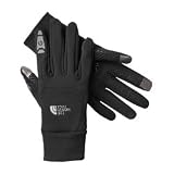 The North Face Hosenträger Etip Glove tnf black