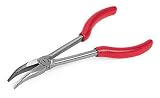 スナップオン  Snap-on ロングリーチ・35°ミニベントノーズプライヤー 【並行輸入】 408ACP