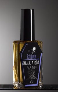 Patchoul Black Night – Parfüm (25 ml)