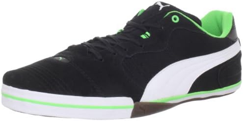 PUMA Unisex Esito Vulcanized Sala Sneaker