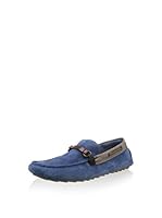 Pirelli Mocasines Maloney (Azul / Gris)